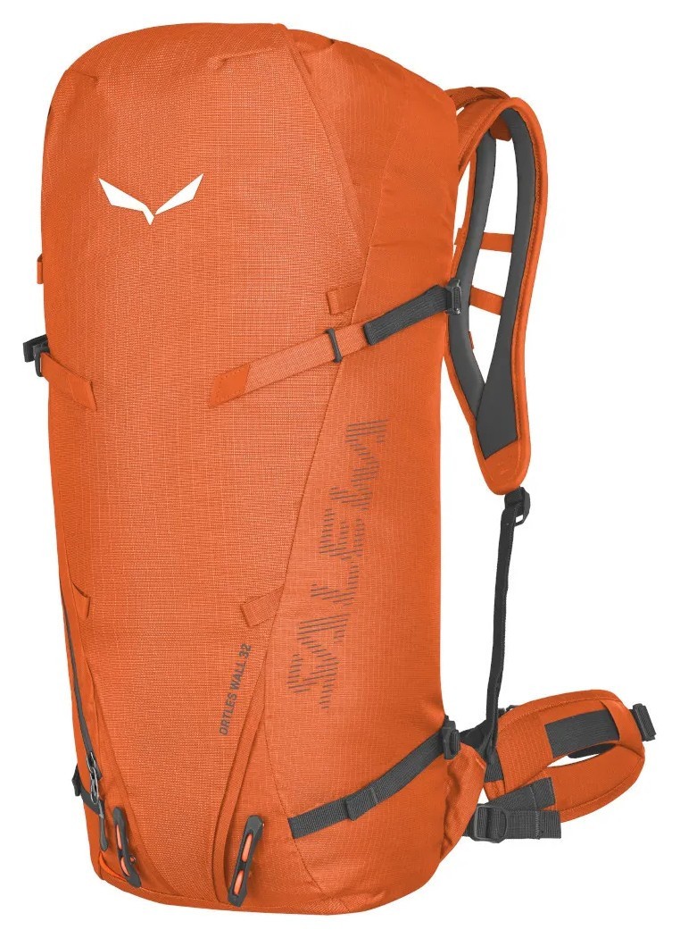 Рюкзак Salewa Ortles Wall 32 GRG_013.003.1376