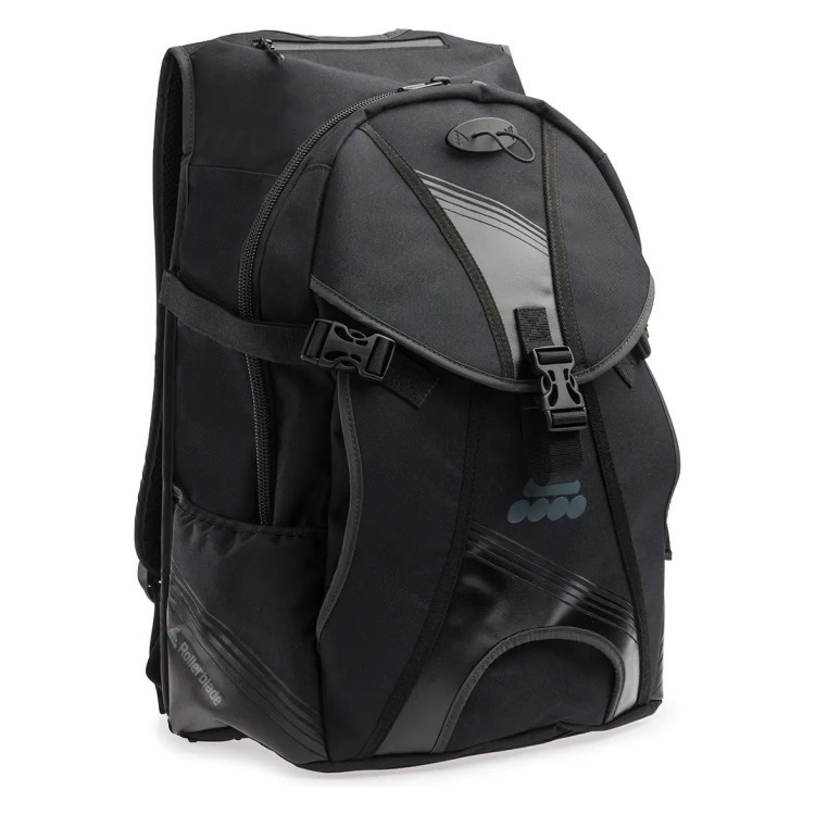 Рюкзак Rollerblade Pro Backpack LT 30 black 06R10100-100