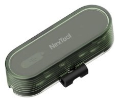 Кемпинговая гирлянда - маячок 2в1 Nextool Twinkle Light, 1,5 м, аккумуляторная