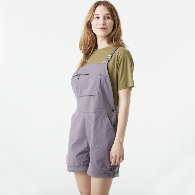 Picture Organic шорты Foday Tech Romper excalibur L WSH0106C-L
