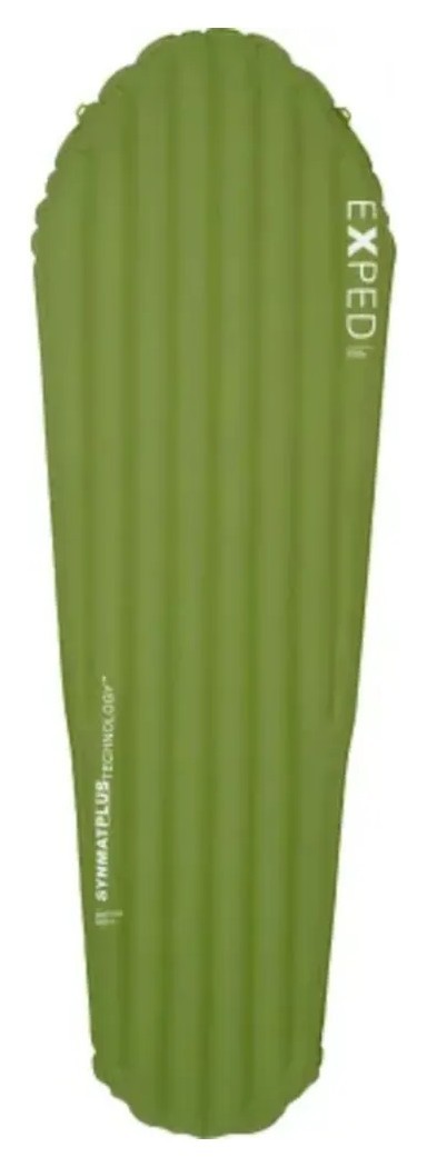 Килимок надувний Exped Ultra 8R MW Mummy GRG_018.1448