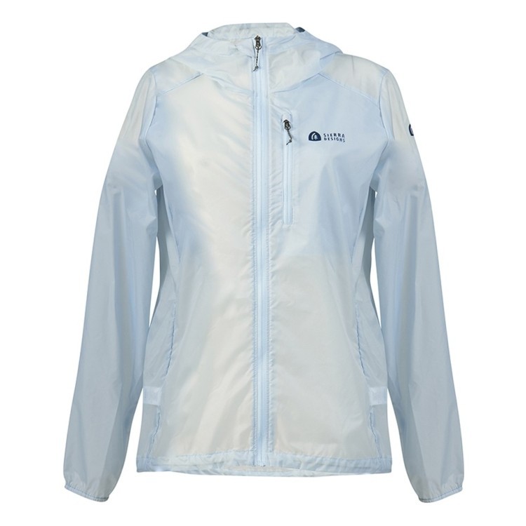 Куртка Sierra Designs Tepona Wind для жінок ice blue 33595420ICB-L