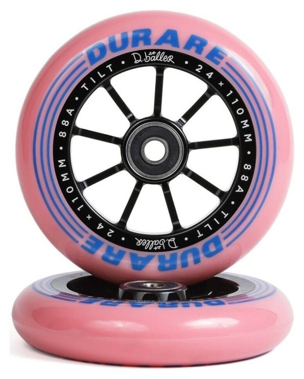 Колеса для трюкового самокату Tilt FRD.047112