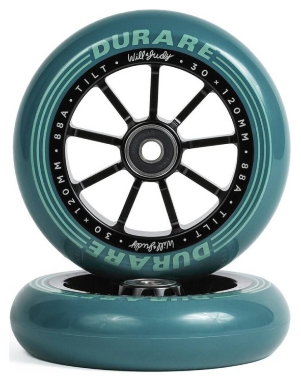Колеса для трюкового самокату Tilt FRD.047113