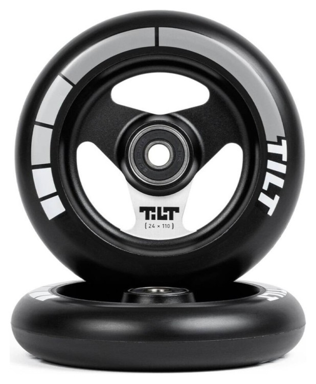 Колеса для трюкового самокату Tilt FRD.047193