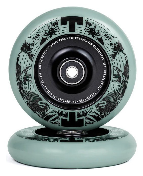 Колеса для трюкового самокату Tilt FRD.048305