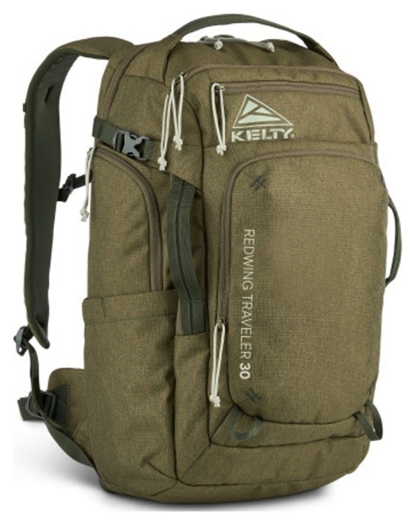 Kelty рюкзак Redwing Traveler 30 burnt olive 22633125-BOV