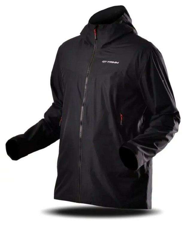 Куртка Trimm Foxter GRG_001.004.4939