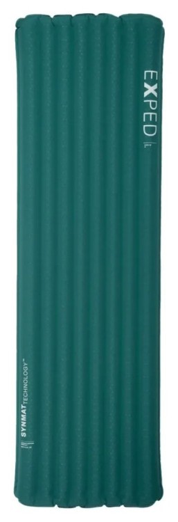 Килимок надувний Exped Dura 5R M GRG_018.1012