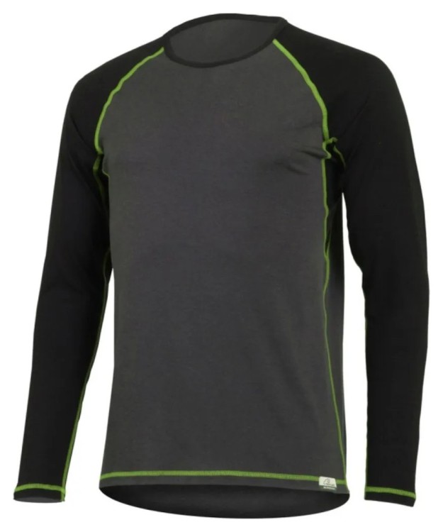 Термофутболка Lasting Mario GRG_002.001.3740