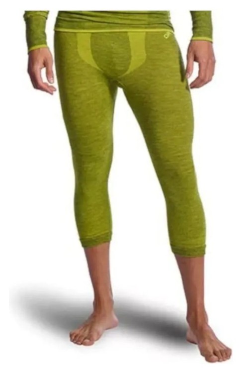 Термоштаны Ortovox 230 Competition Short Pants Mns GRG_025.001.0194