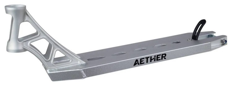 Дека Striker Aether Pro 4.72″ 470cm - Black FRD.047893
