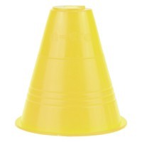 Micro набор конусов Cones A yellow