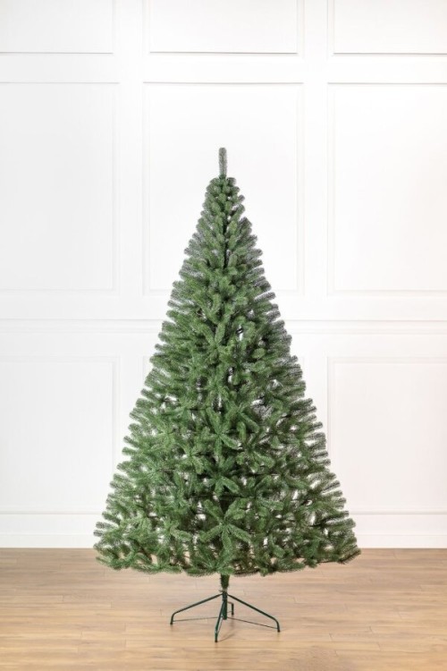 Елка литая "Президентская" Зеленая 9669885