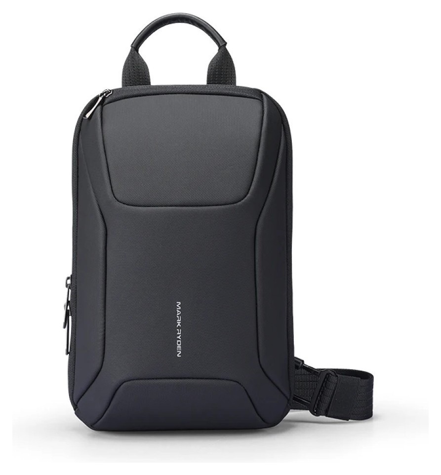 Сумка з однією лямкою Mark Ryden Toren MR707 Black F_MR707_00