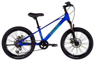 Велосипед MG 20