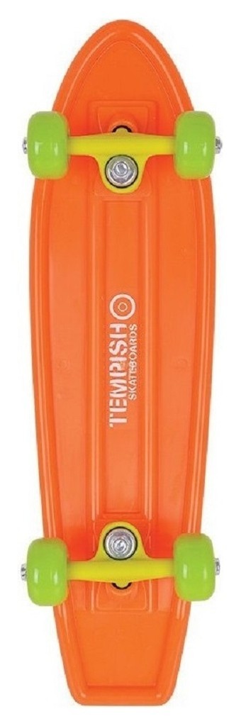 Скейтборд Tempish BUFFY JUNIOR 1060000778/Orange