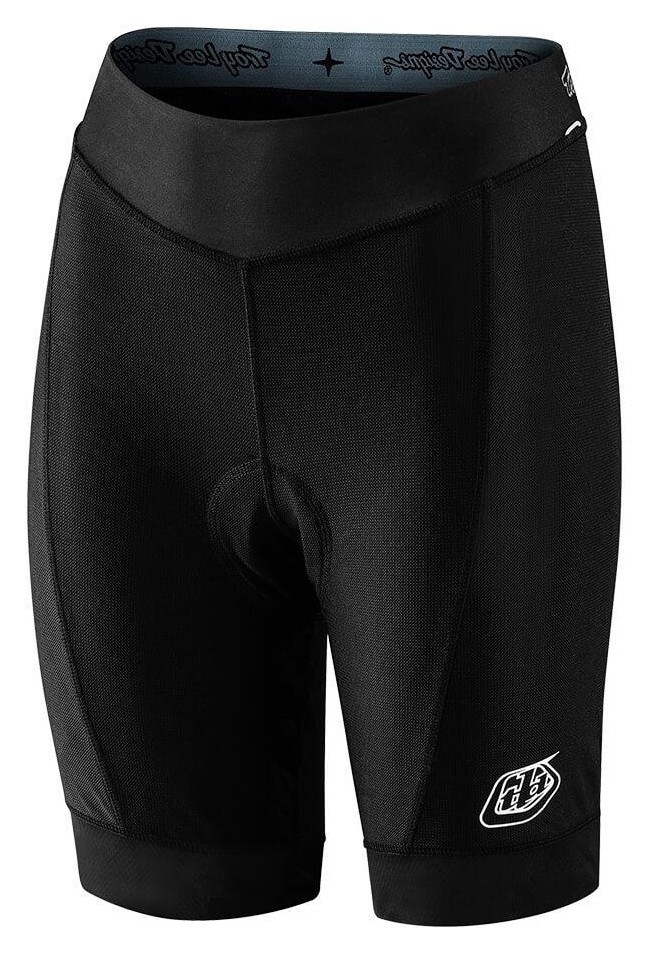 Шорти з підкладкою TLD PREMIUM WMNS MTB SHORT LINER [ BLACK ] L (34) OBOD_856786004