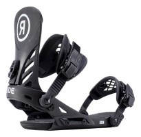 Кріплення для сноуборду Ride EX L Black (12C1007)