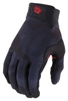 Вело перчатки TLD AIR GLOVE CAMO [BLk] L