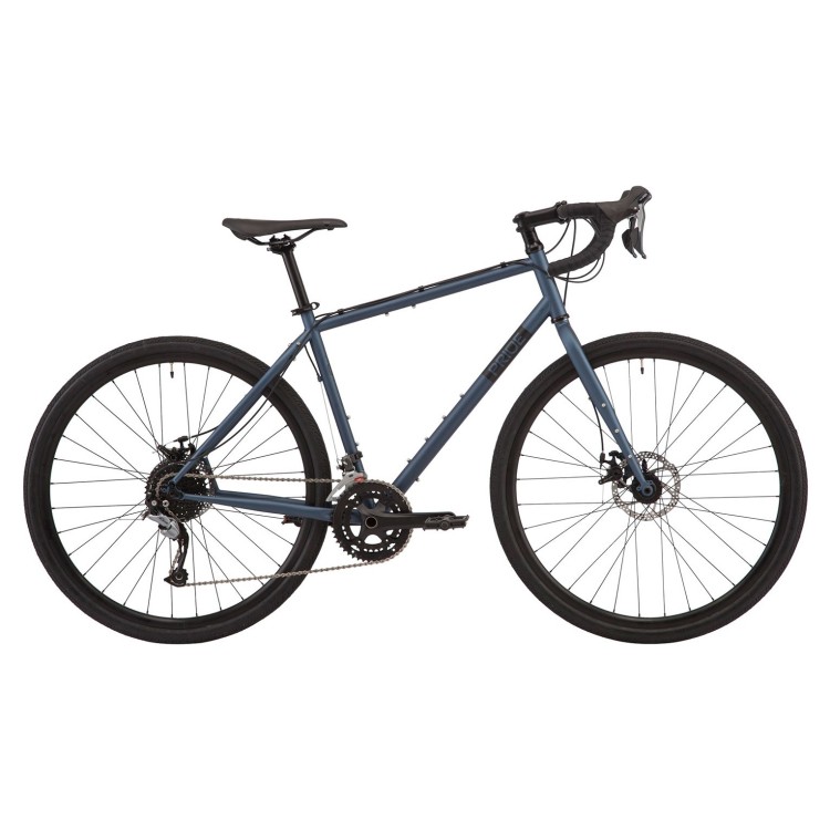 Велосипед 28" Pride ROCX Tour рама - L 2022 синій SKD-61-46