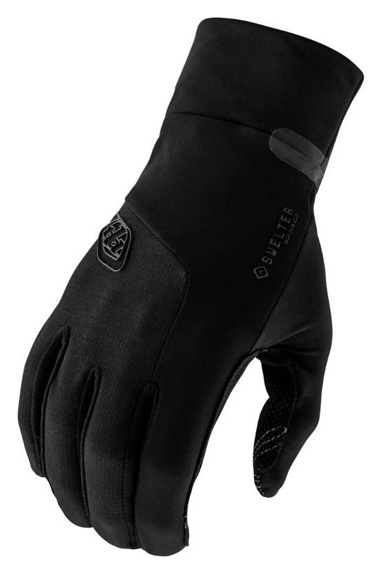 Перчатки TLD SWELTER PRO GLOVE MONO [BLACK] M OBOD_444931003