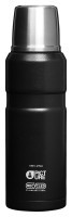Термос Picture Organic  Campoi black