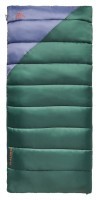 Kelty спальник Catena 30 Regular posey green-grisaille