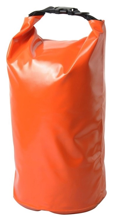 Гермомешок AceCamp Vinyl Dry Sack 30 L orange 246231