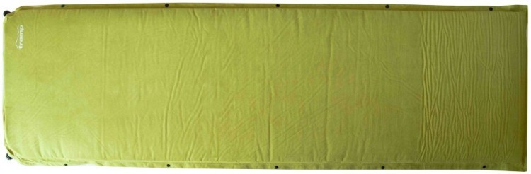 Коврик самонадувающийся Tramp комфорт с возможностью состегания olive 190х65х9 UTRI-016 UTRI-016
