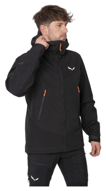 Куртка Salewa Ortles GTX 3L Mns 013.002.9983
