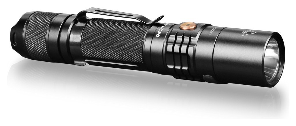 Ліхтар ручний Fenix UC35 V20 CREE XP-L HI V3 FNR_UC35V20