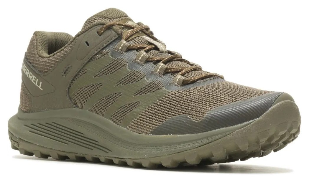Кросівки Merrell Nova 3 Tactical GRG_036.0848