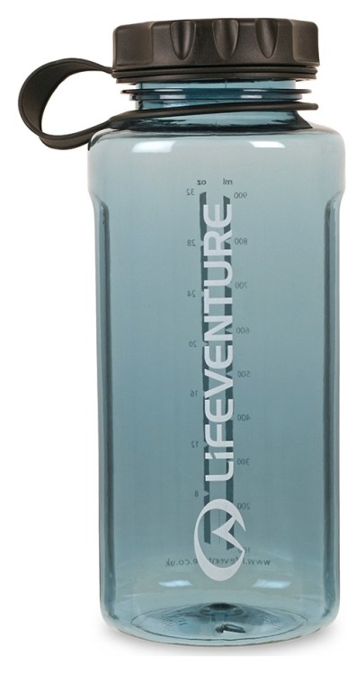 Lifeventure фляга Tritan Flask 1.0 L 74230