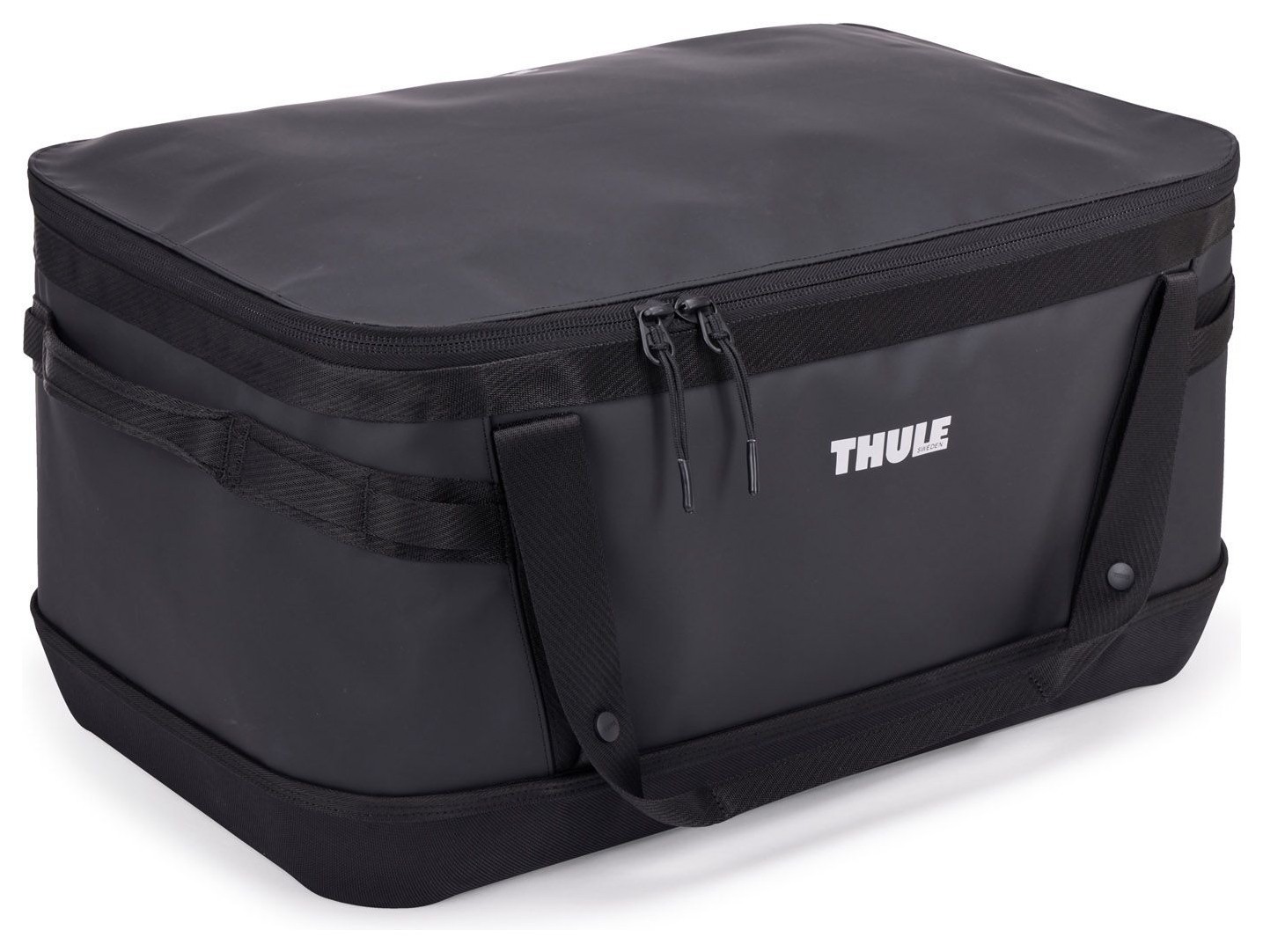 Дорожня сумка Thule Chasm Gear Hauler 55L (Black) 3205529 (TH 3205529) TH 3205529