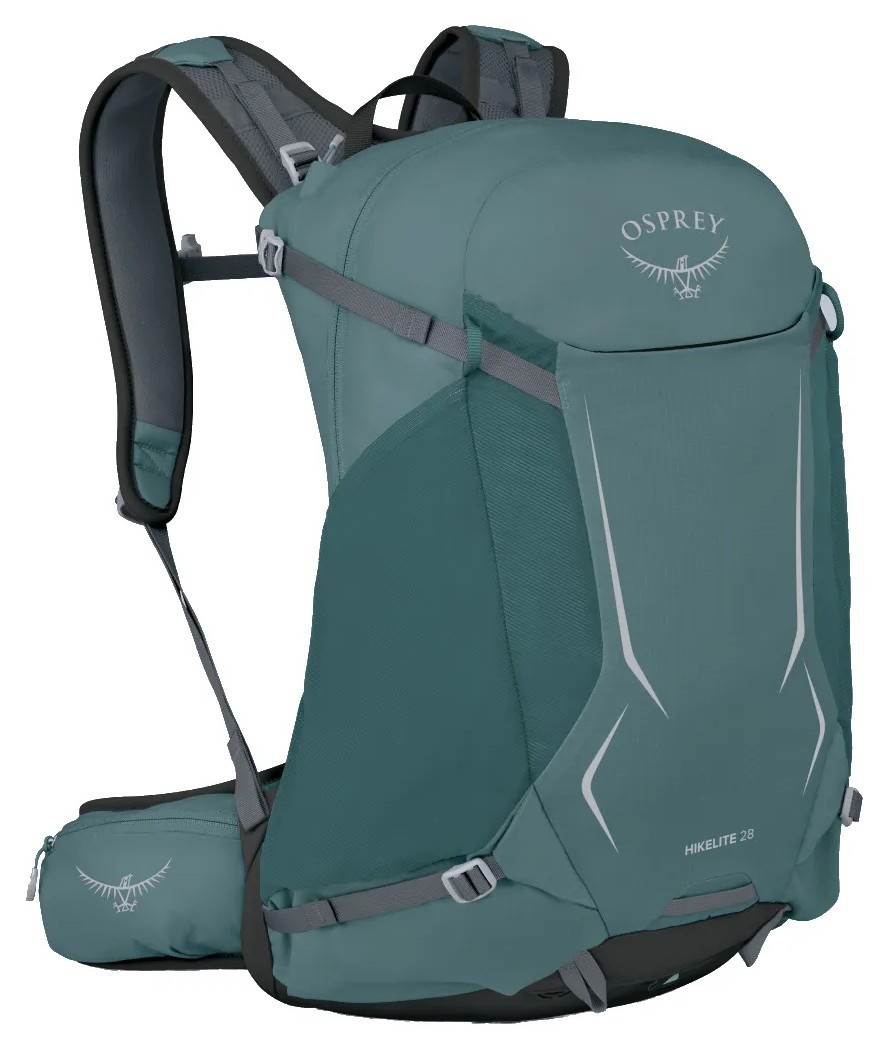Рюкзак Osprey Hikelite 28 GRG_009.4225