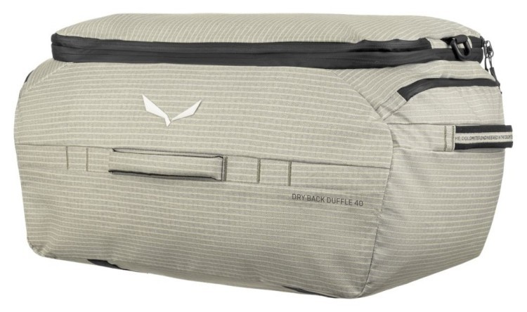 Сумка Salewa Dry Back Duffle 40L 013.003.1489