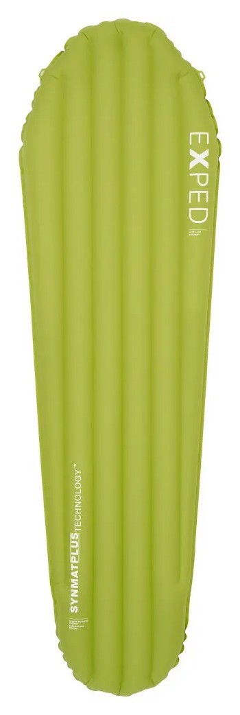 Килимок надувний Exped Ultra 6.5R M Mummy GRG_018.1342