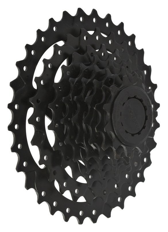Касета для велосипеда SRAM PG-820 8SPD 11-32T Black (00.2415.025.000) RCH_20001
