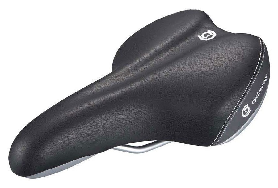 Cіcledesign ATB COMFORT Black (SA0004-0911) RCH_18741