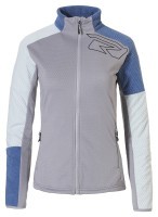 Rehall куртка флисовая Lot W 2025 sleet XS