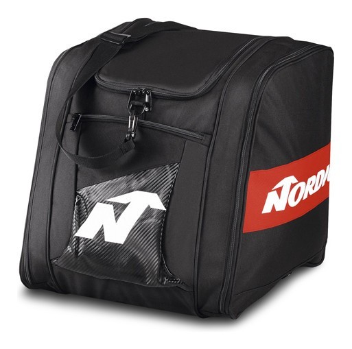 Сумка-рюкзак Nordica BOOT BACK PACK 55 L Black (0N301502-WRH) RCH_13504