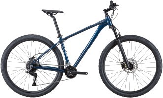 Велосипед 29" Pride MARVEL 9.3 рама - M 2025 синій