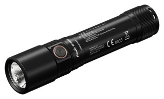 Ліхтар ручний вибухобезпечний Fenix WF30RE Spark