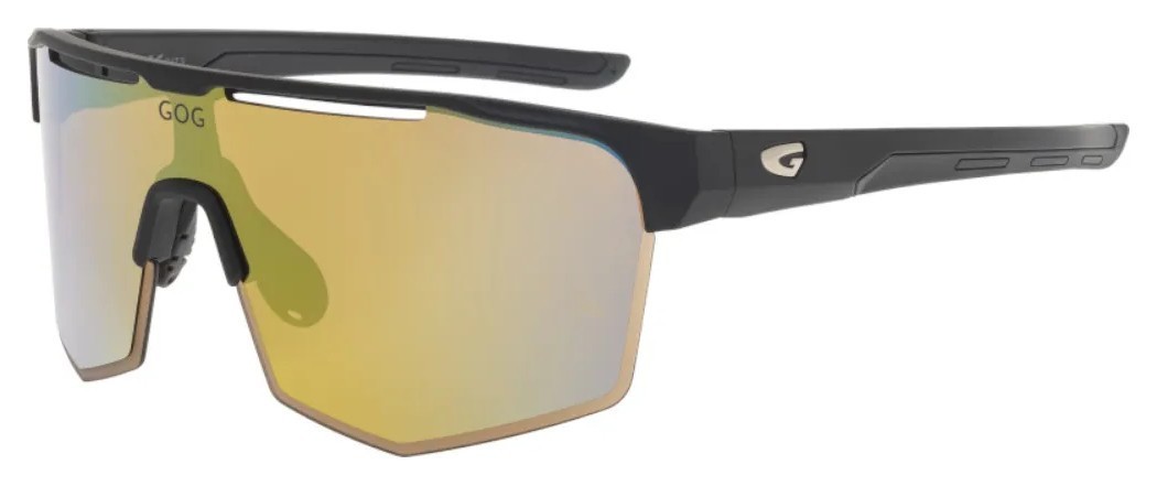 Окуляри GOG Athena Cat.3 GRG_041.0039