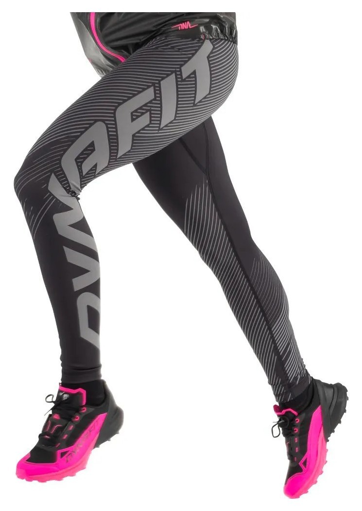 Штани Dynafit Ultra Graphic Long Tights Wms GRG_016.002.2673