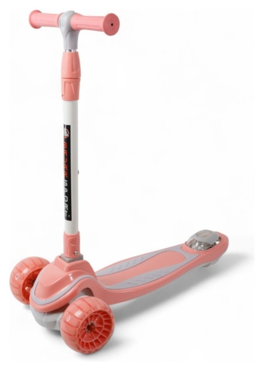 САМОКАТ МОД ( 9008 ) BAVAR SPORT BVR_4962931