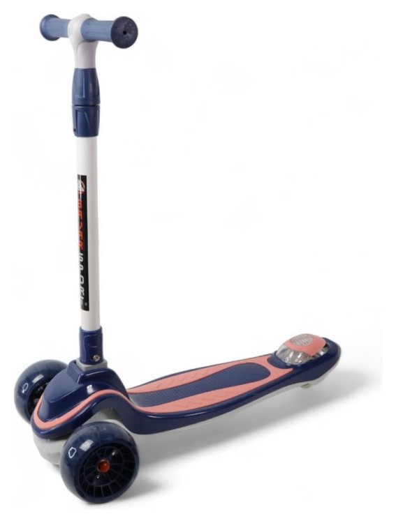 САМОКАТ МОД ( 9008 ) BAVAR SPORT BVR_4962929