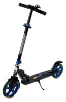 Дорослий самокат Amigo QUEST NEW (Рожевий)