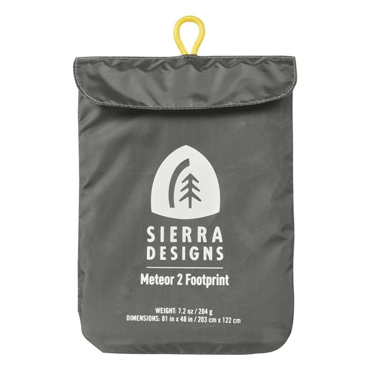 Захисне дно для палатки Sierra Designs Footprint Meteor 2 46154918
